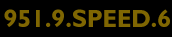 951.9.SPEED.6: Exit 0 Customs - Specializing in Volkswagen, Audi, Porsche and Off-Road Vehicles