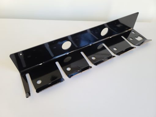 Air Tool Rack