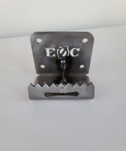 Hands-Free Foot Door Opener