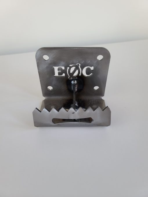 Hands-Free Foot Door Opener